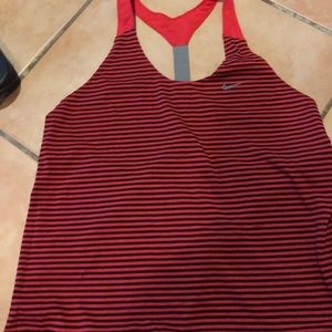 Nike tank top
